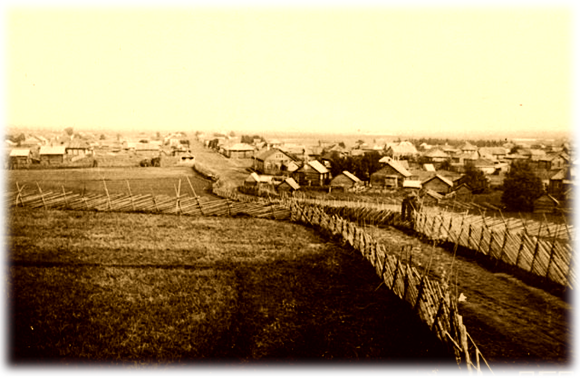Старый Пудоже